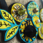 Necklace - Rachel Ainley