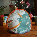 Chicken tea cosy - Rachel Ainley
