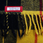 Rachel Ainley - label